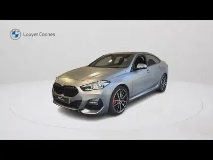 Photo Bmw Serie 2 M Sport
