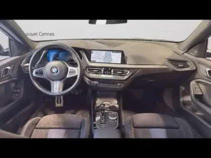 Photo 12 BMW Serie 2 Série 2 Gran Coupé 220iA 178ch M Sport 9cv