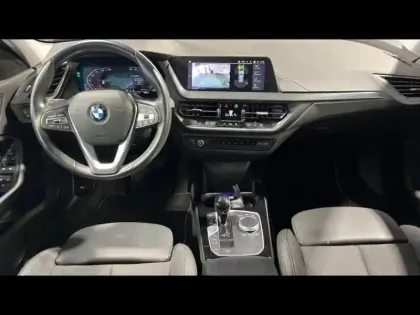 Photo 10 BMW Serie 1 Série 1 116iA 109ch Edition Sport DKG7
