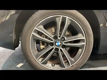 Photo 6 BMW Serie 1 Série 1 116iA 109ch Edition Sport DKG7