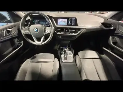 Photo 9 BMW Serie 1 Série 1 116iA 109ch Edition Sport DKG7