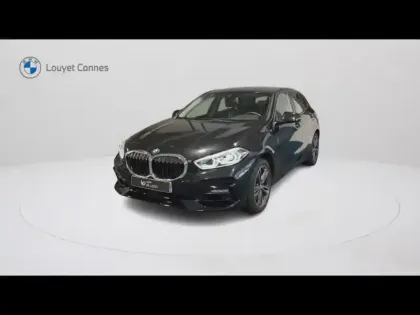 Photo Bmw Serie 1 Edition Sport