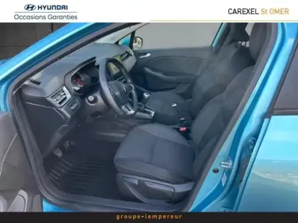 Photo 8 Renault Clio  1.5 Blue dCi 85ch Business