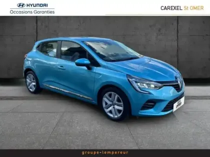 Photo Renault Clio Business