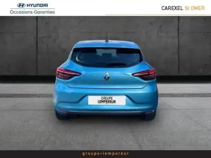 Photo 5 Renault Clio  1.5 Blue dCi 85ch Business
