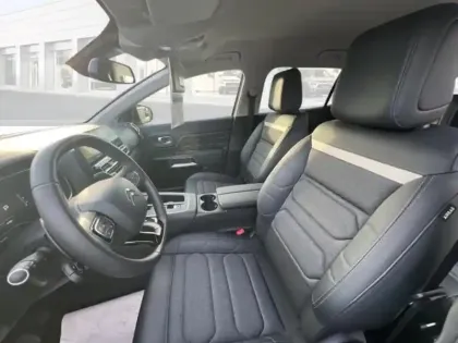 Photo 9 Citroën C5 aircross  1.5 BlueHDi 130ch PLUS boite automatique