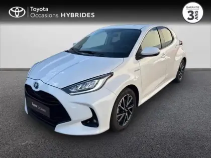 Photo Toyota Yaris Design