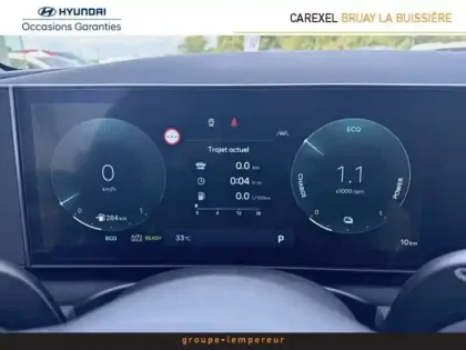 Photo 13 Hyundai Tucson  1.6 T-GDI 239ch Hybrid N Line Ultime Edition