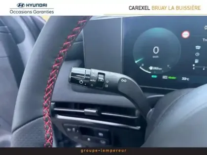 Photo 15 Hyundai Tucson  1.6 T-GDI 239ch Hybrid N Line Ultime Edition