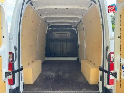Photo 13 Renault Master  Fg F3500 L2H2 2.3 Blue dCi 135ch Confort Euro6E