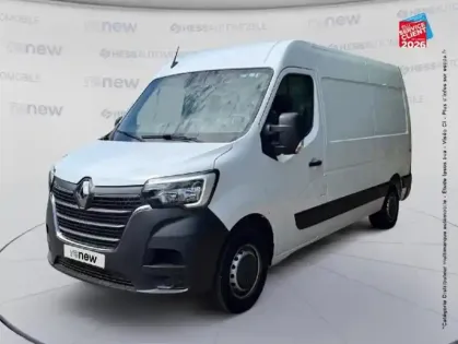 Photo Renault Master Confort