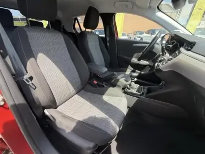 Photo 10 Opel Corsa  1.5 D 100ch Edition