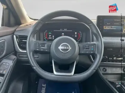 Photo 11 Nissan X-trail  e-Power 204ch Tekna+