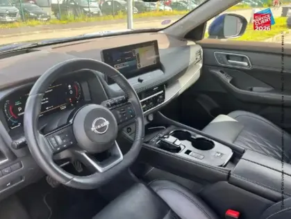 Photo 14 Nissan X-trail  e-Power 204ch Tekna+