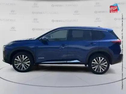 Photo 8 Nissan X-trail  e-Power 204ch Tekna+