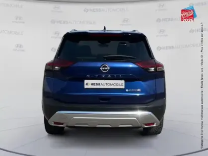 Photo 6 Nissan X-trail  e-Power 204ch Tekna+