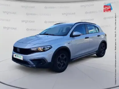 Photo Fiat Tipo Pack