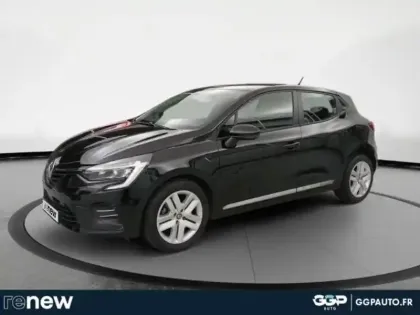 Photo Renault Clio Zen