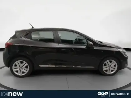 Photo 5 Renault Clio  1.0 SCe 65ch Zen -21N