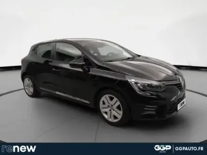 Photo 6 Renault Clio  1.0 SCe 65ch Zen -21N