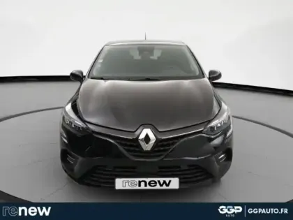 Photo 7 Renault Clio  1.0 SCe 65ch Zen -21N