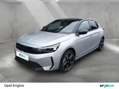 Photo Opel Corsa Gs
