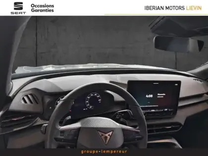 Photo 9 Cupra Terramar  1.5 eTSI Hybrid 150ch V DSG7