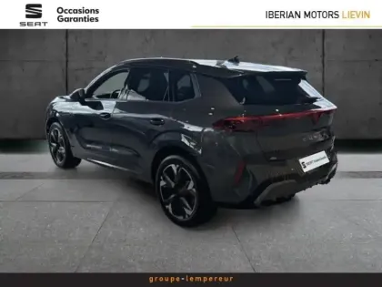 Photo 7 Cupra Terramar  1.5 eTSI Hybrid 150ch V DSG7