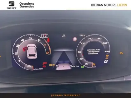 Photo 12 Cupra Terramar  1.5 eTSI Hybrid 150ch V DSG7