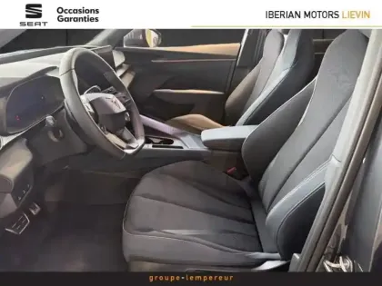 Photo 8 Cupra Terramar  1.5 eTSI Hybrid 150ch V DSG7