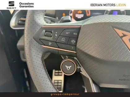 Photo 14 Cupra Terramar  1.5 eTSI Hybrid 150ch V DSG7