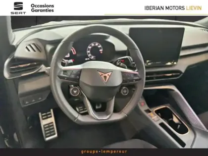 Photo 10 Cupra Terramar  1.5 eTSI Hybrid 150ch V DSG7