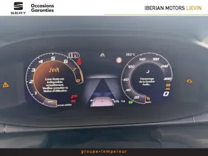 Photo 11 Cupra Terramar  1.5 eTSI Hybrid 150ch V DSG7