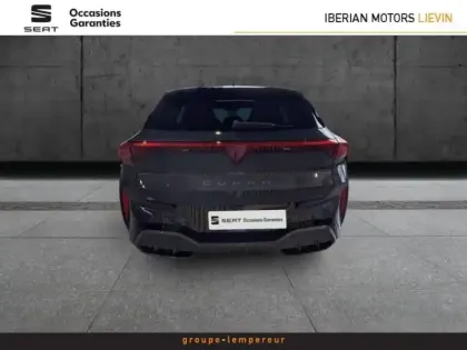 Photo 5 Cupra Terramar  1.5 eTSI Hybrid 150ch V DSG7