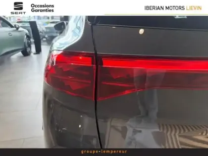 Photo 6 Cupra Terramar  1.5 eTSI Hybrid 150ch V DSG7