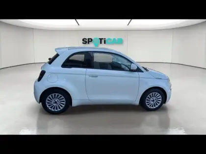 Photo 6 Fiat 500  e 118ch Pack Confort & Style MY23