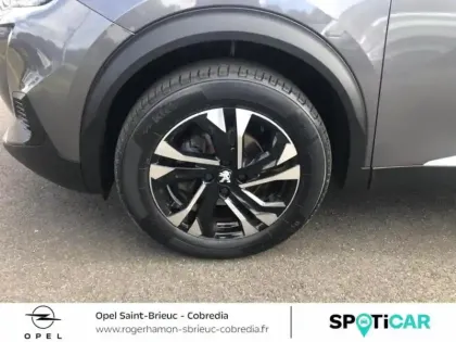 Photo 10 Peugeot 2008  1.2 PureTech 100ch S&S Allure