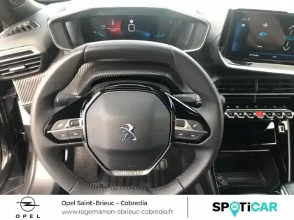 Photo 11 Peugeot 2008  1.2 PureTech 100ch S&S Allure