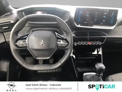 Photo 7 Peugeot 2008  1.2 PureTech 100ch S&S Allure