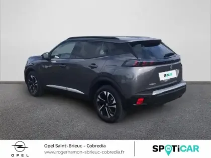Photo 6 Peugeot 2008  1.2 PureTech 100ch S&S Allure