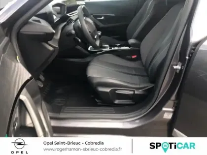 Photo 8 Peugeot 2008  1.2 PureTech 100ch S&S Allure