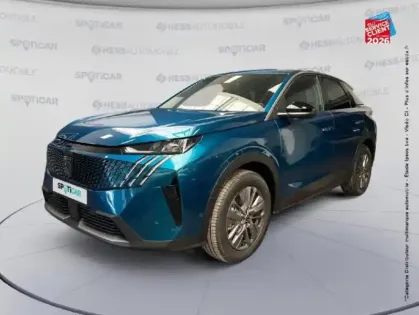 Photo Peugeot 3008 Allure