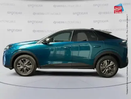 Photo 8 Peugeot 3008  1.2 Hybrid 145ch Allure e-DCS6