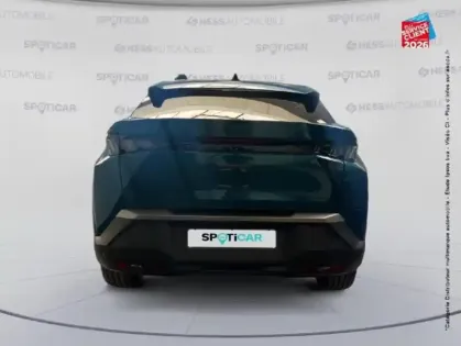 Photo 6 Peugeot 3008  1.2 Hybrid 145ch Allure e-DCS6