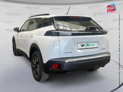 Photo 7 Peugeot 2008  1.2 Hybrid 110ch Edition e-DCS6