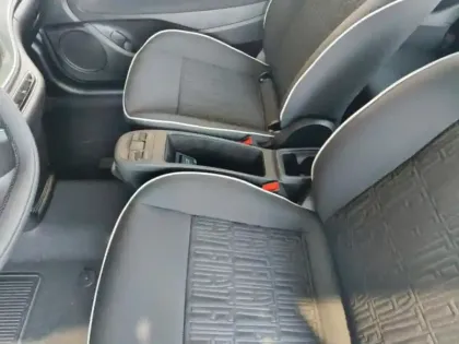 Photo 13 Fiat 500  e 95ch 23,8kWh Icône MY25 Step 2