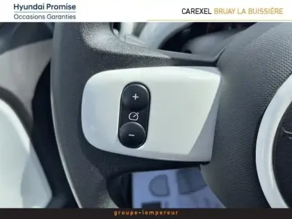 Photo 15 Renault Twingo  1.0 SCe 65ch Equilibre