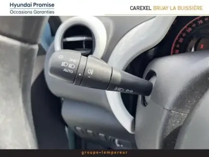 Photo 14 Renault Twingo  1.0 SCe 65ch Equilibre