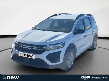Photo Dacia Jogger Essential