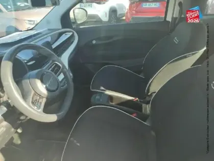 Photo 14 Fiat 500  e 95ch Action